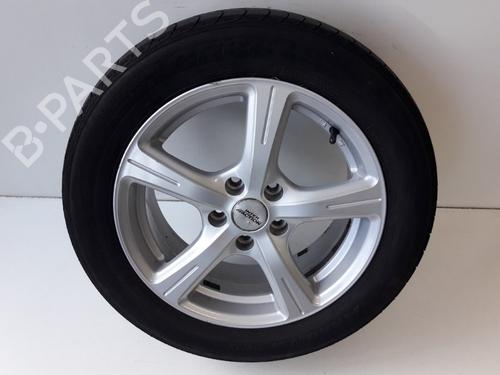 Rim OPEL ZAFIRA / ZAFIRA FAMILY B (A05) 1.9 CDTI (M75) | BP22492719C45