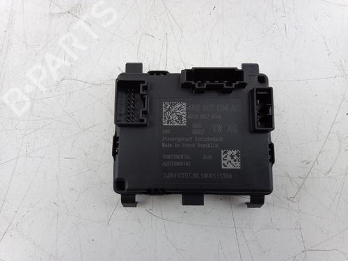 Elektronisk modul AUDI E-TRON (GEN) 55 quattro (408 hp) 22495154