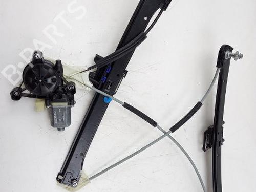 Front left window mechanism AUDI A3 Sportback (8VA, 8VF) 1.6 TDI | BP22497034C22 