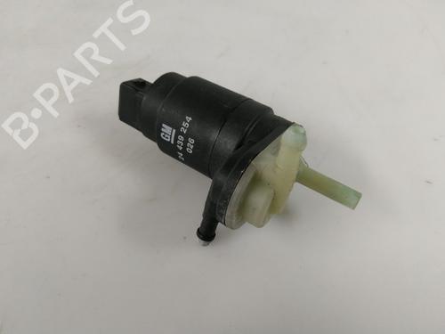 Spylervæskepumpe OPEL MERIVA A MPV (X03) 1.3 CDTI (E75) (75 hp) 22468366