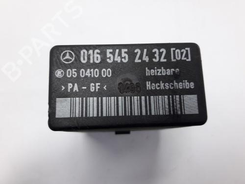 Other MERCEDES-BENZ VITO Van (W638) 112 CDI 2.2 (638.094) | BP22499264O1 