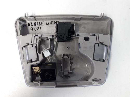 Interior roof light MERCEDES-BENZ A-CLASS (W168) A 190 (168.032, 168.132) | BP22498454I8 