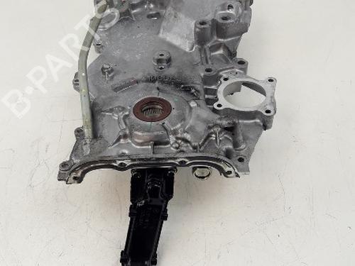 Used Timing cover MITSUBISHI MIRAGE / SPACE STAR VI Hatchback (A0_A) 1.2 (71 hp) 22497695