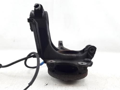 Right front steering knuckle CITROËN C3 III (SX) 1.2 PureTech 82 | BP22508086M26