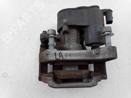 Left rear brake caliper OPEL CORSA F (P2JO) CORSA-e (68) | BP32999088M107 - Image 2