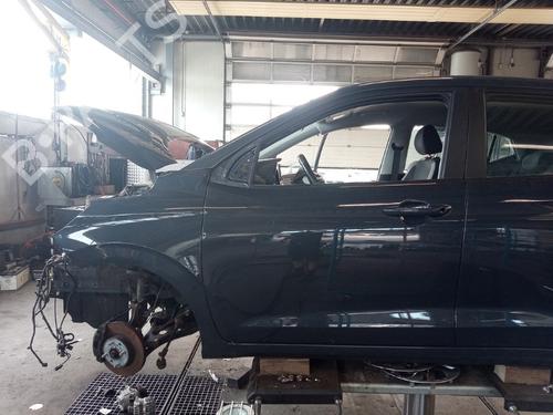 Portier links voor Portier links voor HYUNDAI i10 III (AC3, AI3) 1.0 MPi (67 hp) 37428177 37428177
