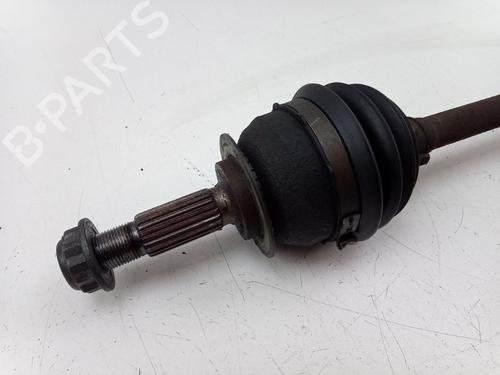 Left front driveshaft VW UP! (121, 122, BL1, BL2, BL3, 123) 1.0 | BP22791136M38 