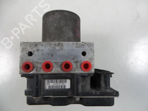 Used ABS pump FORD TRANSIT Bus (FD_ _, FB_ _, FS_ _, FZ_ _, FC_ _) 2.2 TDCi (85 hp) 22475897