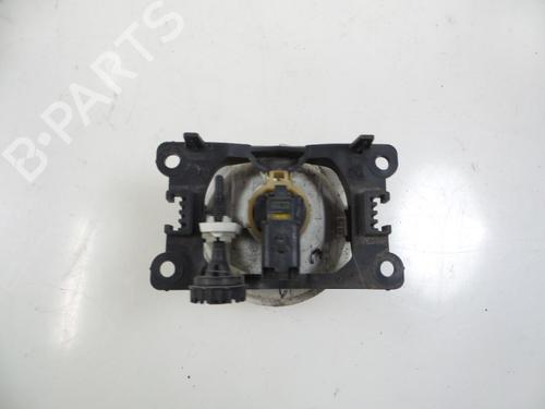 Left front fog light PEUGEOT 5008 (0U_, 0E_) 1.6 HDi | BP22475748C30