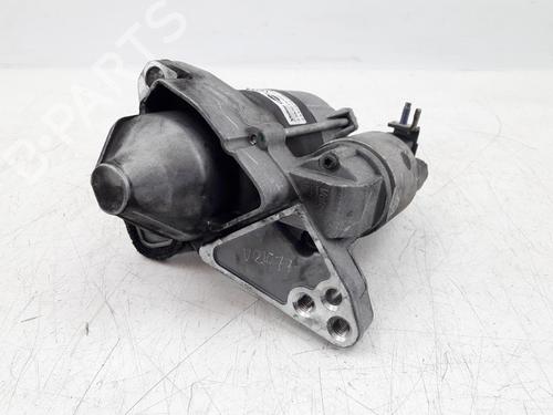 Startmotor RENAULT CAPTUR I (J5_, H5_) 0.9 TCe 90 (90 hp) 22499599