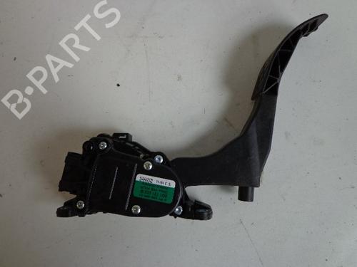 Used Pedal VW POLO V (6R1, 6C1) 1.2 TSI (105 hp) 22468058