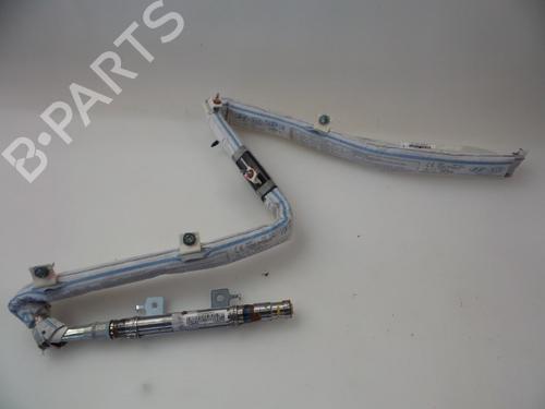 Used Left curtain airbag KIA PICANTO II (TA) 1.2 (85 hp) 22474673