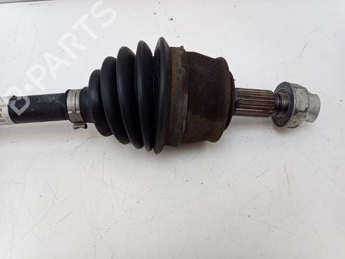Right front driveshaft OPEL CORSA E (X15) 1.4 (08, 68) | BP35933402M39 - Image 2