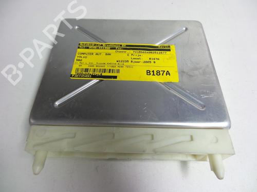 Used Gearbox control unit VOLVO S60 I (384) 2.4 (140 hp) 22461932