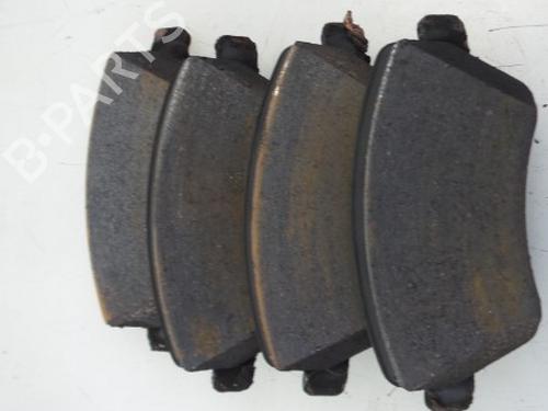 Used Other Other RENAULT CLIO IV Grandtour (KH_) 1.5 dCi 90 (KHN3, KHN4) (90 hp) 22488002 22488002