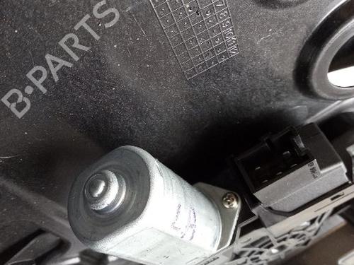 Rear left window mechanism MERCEDES-BENZ A-CLASS (W176) A 180 CDI / d (176.012) | BP22509476C24 