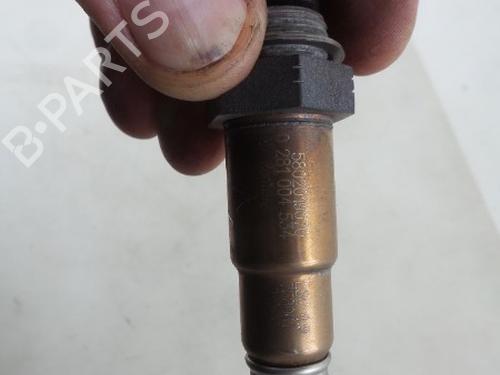 Sensor electrónico IVECO DAILY VI Van 33S14, 35S14, 35C14, 42S14 | BP22489777M84