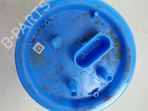Used Fuel pump VW POLO V (6R1, 6C1) 1.2 TSI (90 hp) 22488606