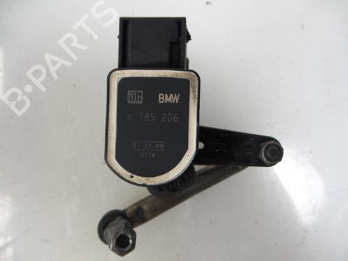 Used Electronic sensor BMW X6 (E71, E72) xDrive 35 d (286 hp) 22476250