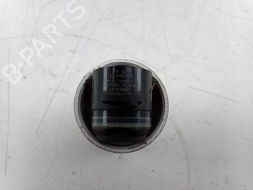Used Electronic module Electronic module 22497194 22497194