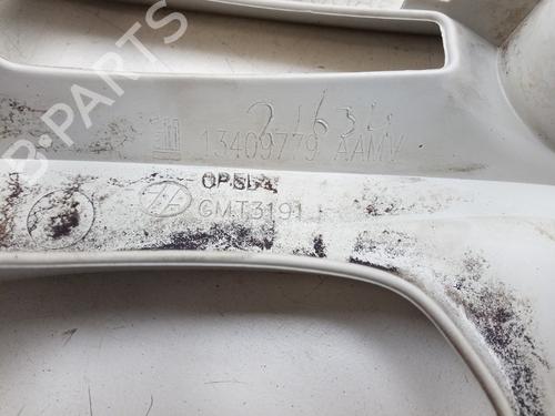 Hub cap OPEL ASTRA K Sports Tourer (B16) 1.0 Turbo (35) | BP29976180C160