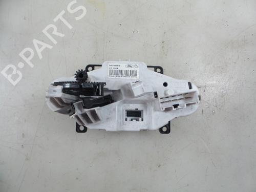 AC-Styringsenhed/Manøvreenhed FORD FIESTA VI (CB1, CCN) 1.4 TDCi | BP22490745I5 