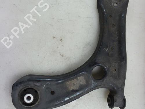 Left front suspension arm VW POLO V (6R1, 6C1) 1.2 TDI | BP22483200M12 