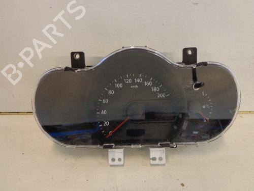 Used Display monitor KIA PICANTO II (TA) 1.0 (69 hp) 22470287