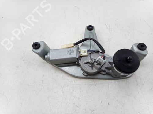 Used Rear wiper motor Rear wiper motor MITSUBISHI GRANDIS (NA_W) 2.4 MIVEC (NA4W) (165 hp) 34737045 34737045