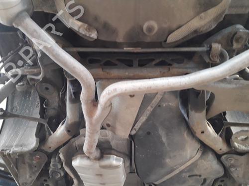 Puente delantero AUDI A4 B8 Avant (8K5) 1.8 TFSI (170 hp) 22498449