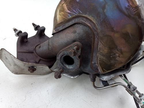 Particulate filter MERCEDES-BENZ VITO Van (W447) 109 CDI (447.601, 447.603, 447.605) | BP32374135M81 - Image 3