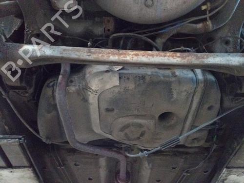 Benzintank OPEL MERIVA A MPV (X03) 1.6 16V (E75) (100 hp) 22494983