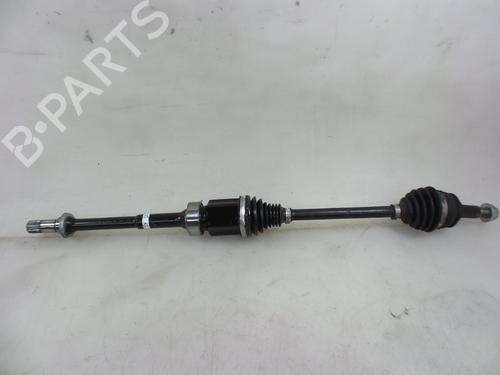 Used Right front driveshaft MAZDA 2 Hatchback (DL, DJ) 1.5 SKYACTIV-G (90 hp) 22490709