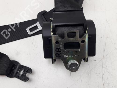 Rear right seatbelt AUDI A3 Sportback (8VA, 8VF) 1.4 TFSI e-tron | BP22506298I28 