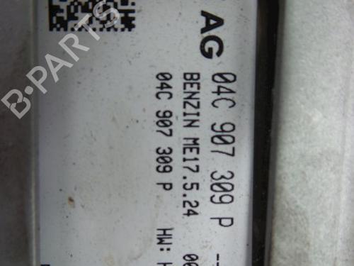 Electronic module SKODA CITIGO (NF1) 1.0 | BP22490021M83 