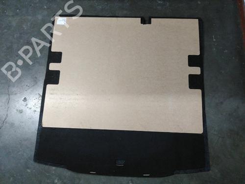 Boot lining SKODA ENYAQ iV SUV (5AZ) 80 | BP23091466I3 - Image 3