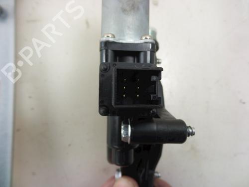 Front left window mechanism MAZDA 6 Estate (GJ, GL) 2.0 (GJEFW) | BP22484697C22 