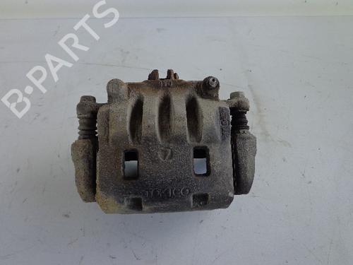 Used Left front brake caliper SUBARU FORESTER (SH_) 2.0 D AWD (SHH, SHD, SHN) (147 hp) 22468195