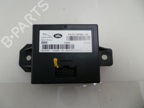 Used Electronic module LAND ROVER DISCOVERY SPORT (L550) 2.0 4x4 (241 hp) 22479762