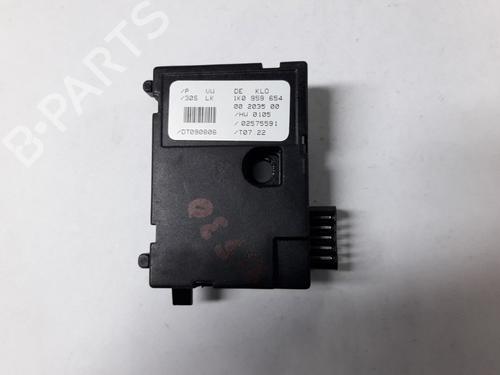 Elektronisk sensor AUDI TT Roadster (8J9) 3.2 V6 quattro | BP22507361M84 