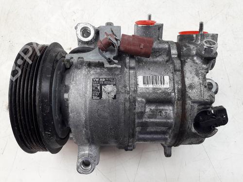 Used AC compressor VW GOLF VIII (CD1, DA1) 1.0 eTSI (110 hp) 22499076