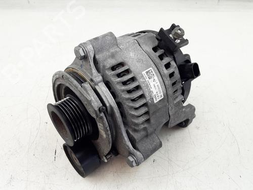 Used Alternator BMW 3 (F30, F80) 320 i (184 hp) 22503781