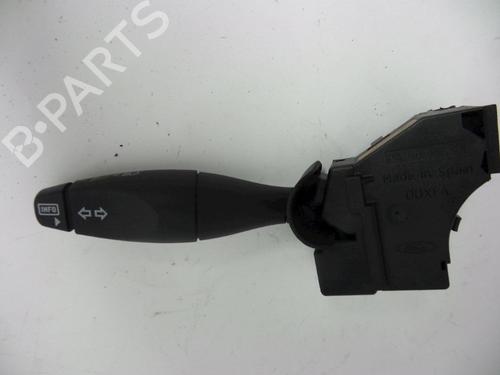 Used Steering column stalk FORD MONDEO III Saloon (B4Y) 2.0 TDCi (130 hp) 22455628