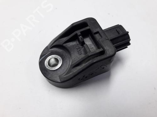 Elektronisk modul TOYOTA PRIUS (_W3_) 1.8 Hybrid (ZVW30) (136 hp) 22499637