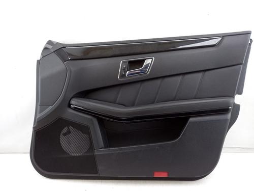 Used Front right panel MERCEDES-BENZ E-CLASS (W212) E 350 CDI (212.025) (231 hp) 22496000