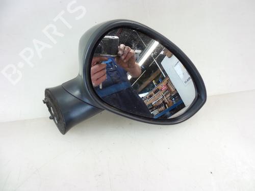 Used Right mirror FIAT PUNTO EVO (199_) 1.3 D Multijet (84 hp) 22489162