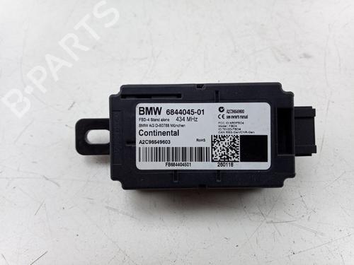 Used Electronic module BMW 5 (G30, F90) 530 e Plug-in Hybrid (252 hp) 23271526