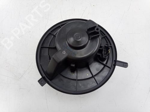 Used Heater blower motor VW GOLF VI (5K1) 1.2 TSI (105 hp) 22494920