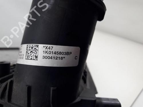 Intercooler VW GOLF VI (5K1) 2.0 GTi | BP22497630M30