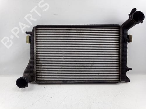 Intercooler VW CADDY III Box Body/MPV (2KA, 2KH, 2CA, 2CH) 1.9 TDI (75 hp) 22494648